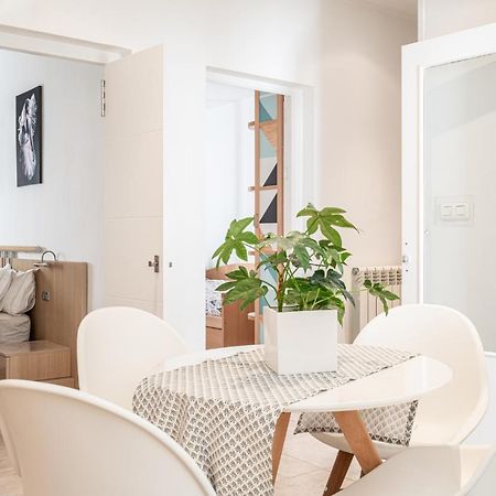 Amandere Apartment Pamplona Exterior photo
