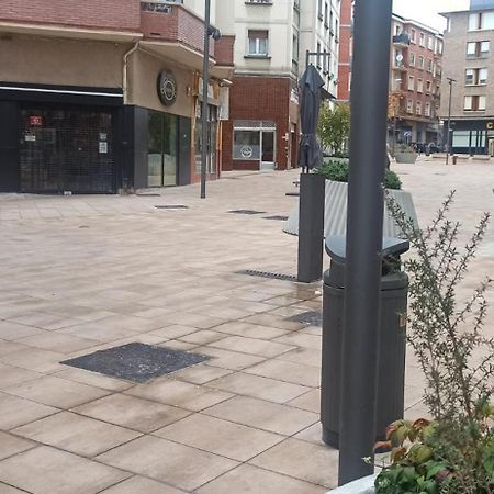Amandere Apartment Pamplona Exterior photo