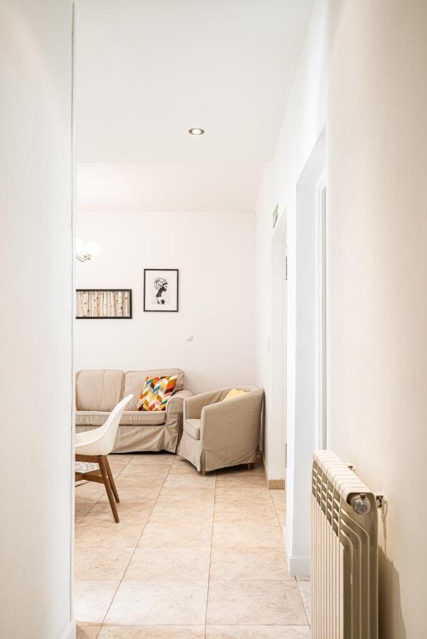 Amandere Apartment Pamplona Exterior photo