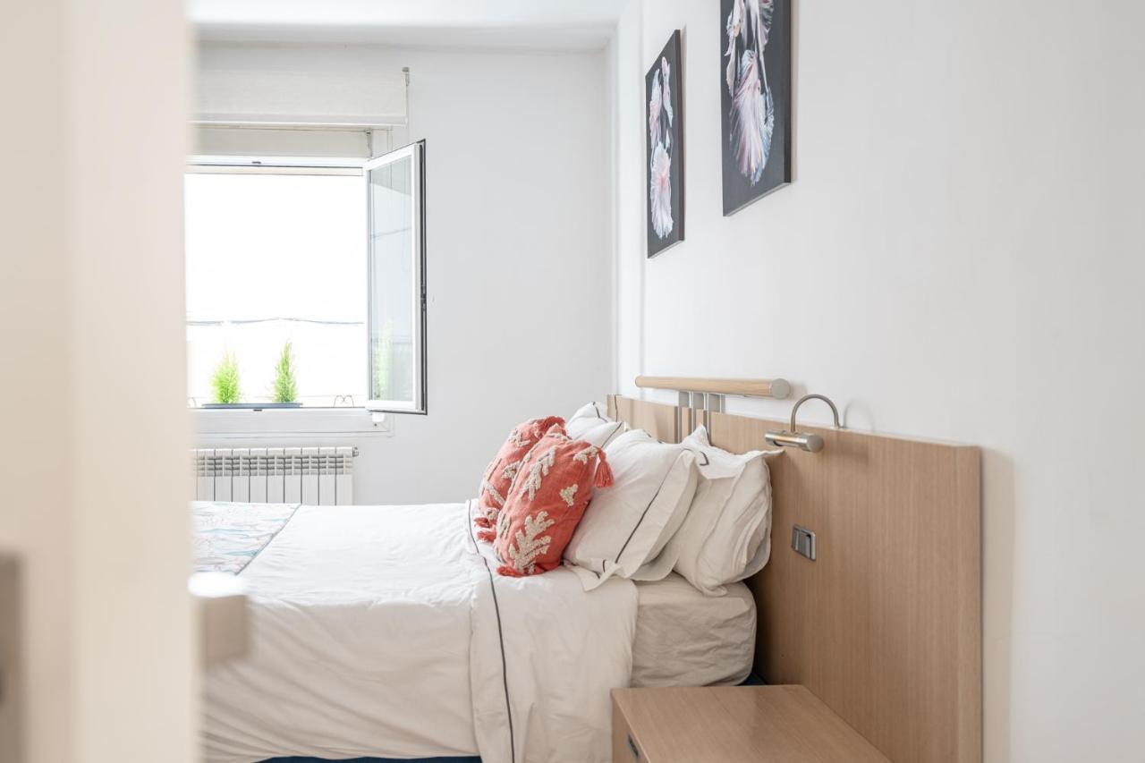 Amandere Apartment Pamplona Exterior photo