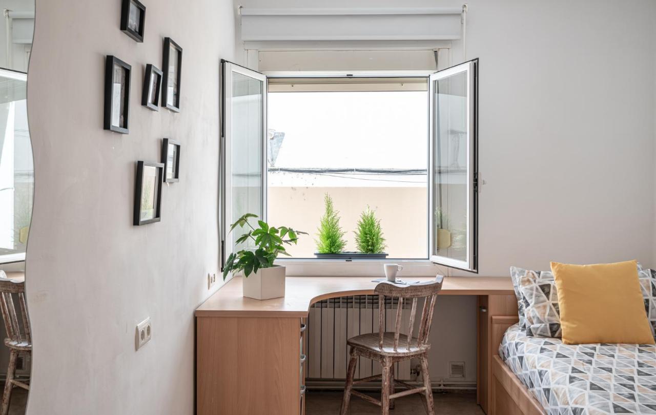 Amandere Apartment Pamplona Exterior photo