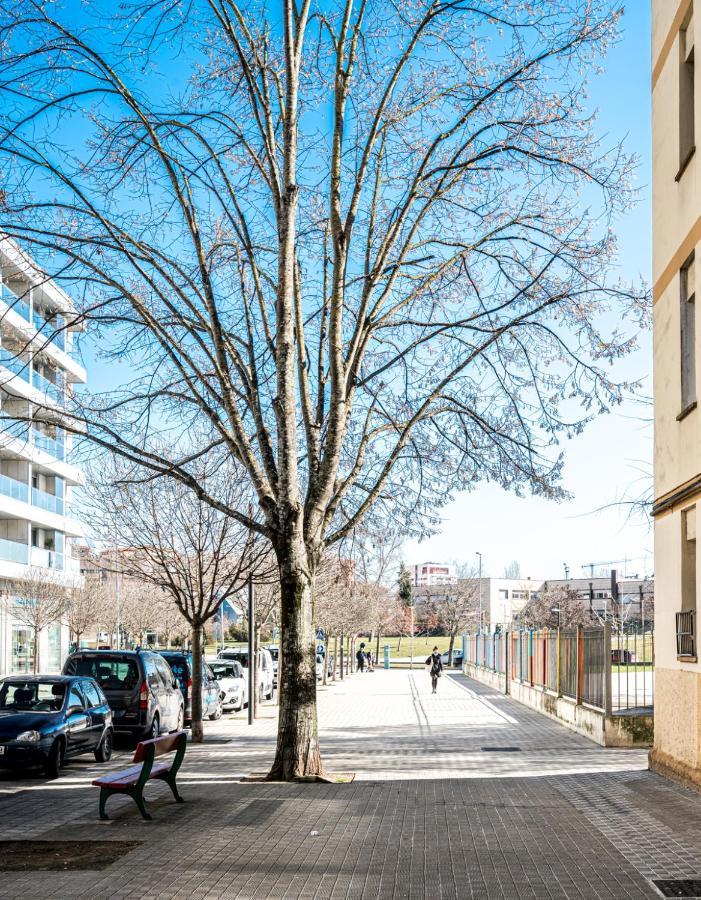 Amandere Apartment Pamplona Exterior photo