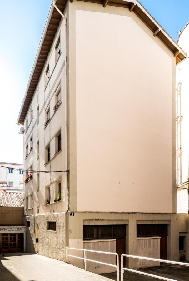 Amandere Apartment Pamplona Exterior photo