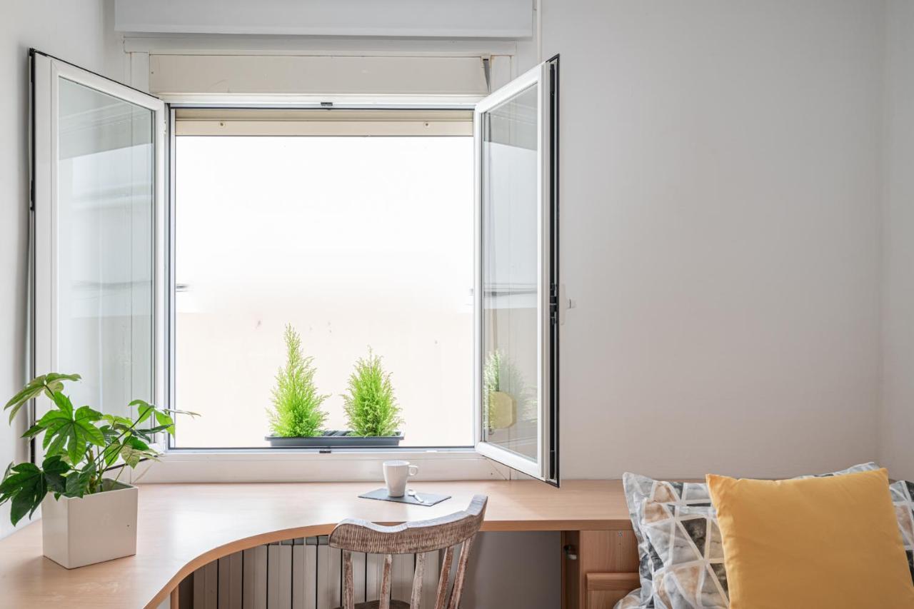 Amandere Apartment Pamplona Exterior photo