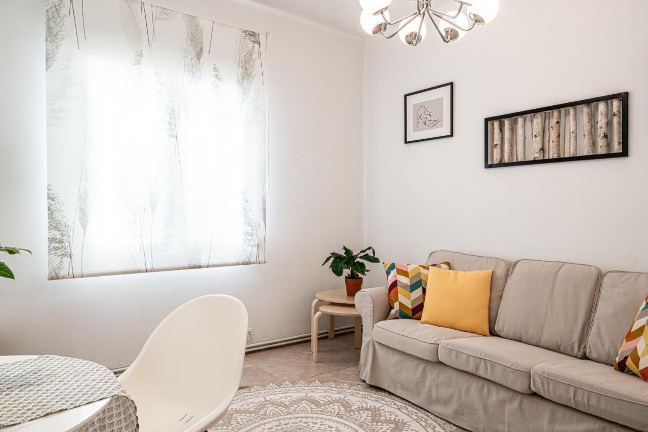 Amandere Apartment Pamplona Exterior photo