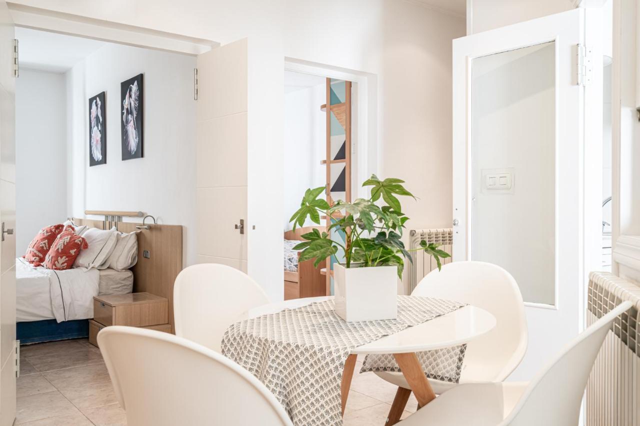 Amandere Apartment Pamplona Exterior photo