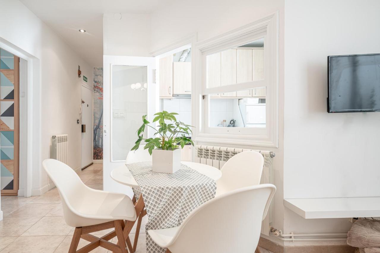 Amandere Apartment Pamplona Exterior photo