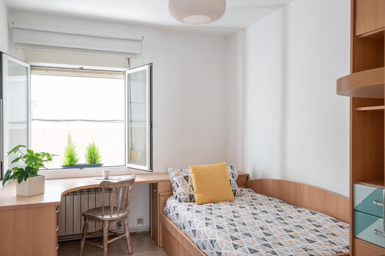 Amandere Apartment Pamplona Exterior photo