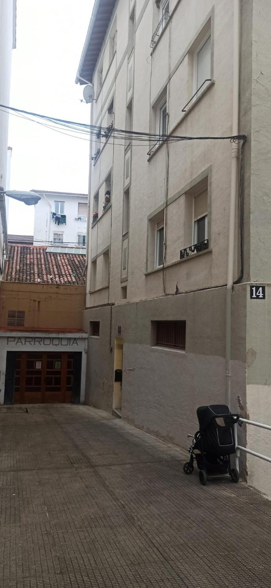 Amandere Apartment Pamplona Exterior photo